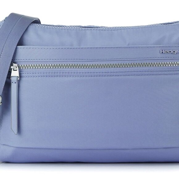 Hedgren Eye RFID Medium Shoulder Bag - Picture 1 of 8
